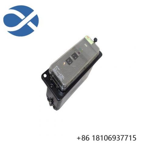 ABB IKT 941 HESG 440703R hesg 112754 Over Current Relay, Advanced Industrial Protection System