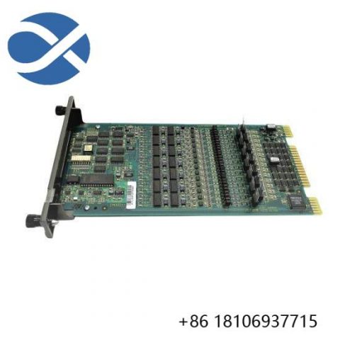 ABB IMASO11 Analog Output Slave Module, Designed for Precision Control