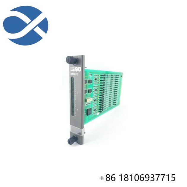 ABB IMDSI12 Universal Digital Input Slave Module - Advanced Control Solutions for Industrial Automation