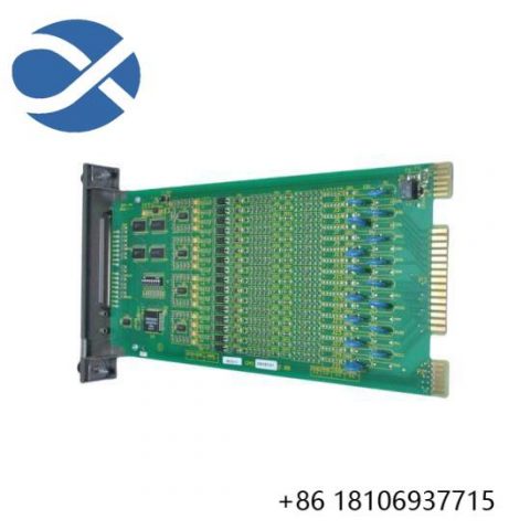 ABB IMDSI13: Industrial Automation Module by ABB