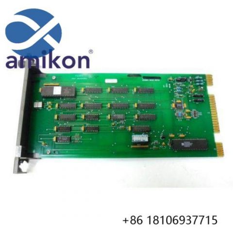 ABB IMFCS01 Bailey Converter Module, Advanced Control Solution for Industrial Automation