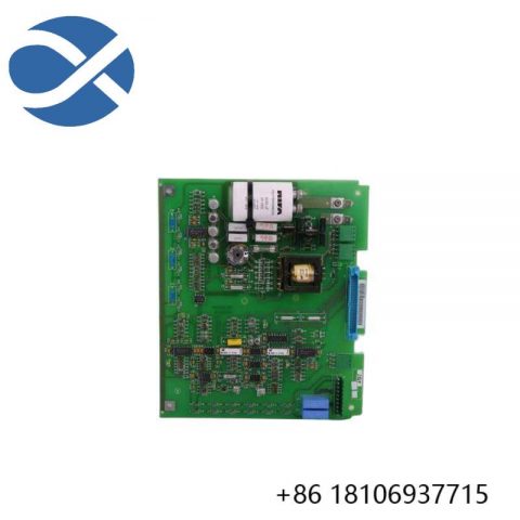 ABB IMSDI14 Digital Input Module for Industrial Automation Solutions