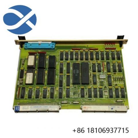 ABB IOD86-MEM PLC Memory Board, Industrial Control Solutions