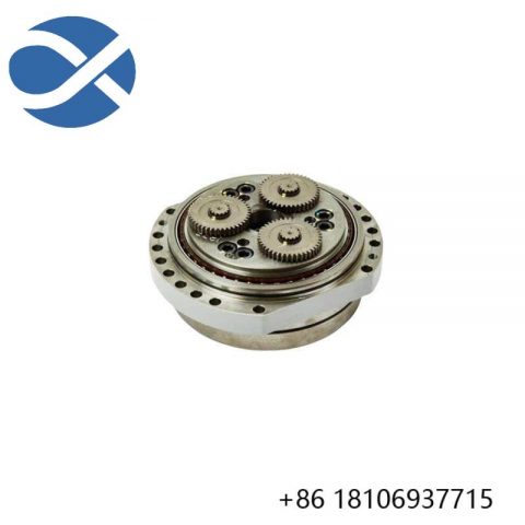 ABB IRB 1200 25-100-800928--31 Gearbox, Precision Drive for Industrial Automation