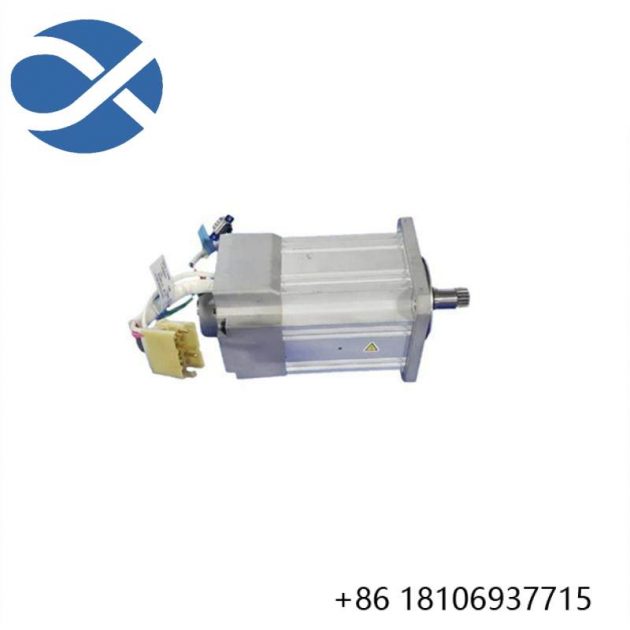 ABB IRB 26003HAC029924-002 Servo Motor - High Performance for Precision Applications