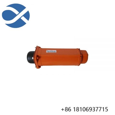 ABB IRB 4400-53HAC10543-1 | Servo Motor | High Performance Industrial Control