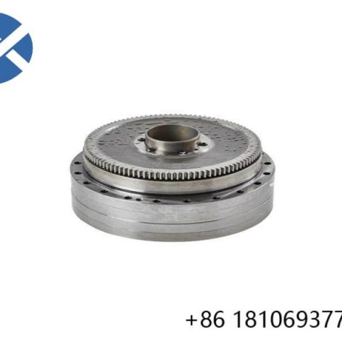 ABB IRB 4600-3HAC028837 Gearbox, Precision Drive for High-Torque Applications