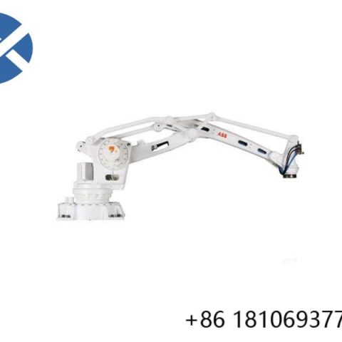 ABB IRB4603 | High-Accuracy Robotic Arm | Assembly & Handling Solutions