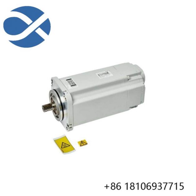 ABB IRB 6600 3HAC057547-004 Motor incl Pinion - Precision & Efficiency in Industrial Automation