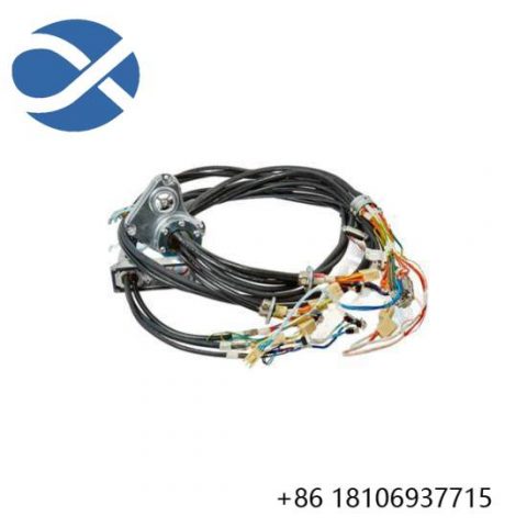 ABB IRB 6601-6 | 3HAC069655-001 | Manipulator Harness Ax 1-6