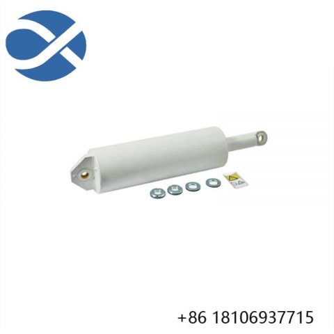 ABB IRB6603 HAC022157-001: Precision Balancing Cylinder for Industrial Automation