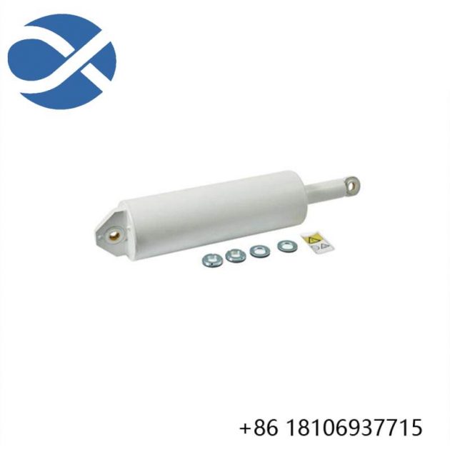 ABB IRB6603 HAC022157-001: Precision Balancing Cylinder for Industrial Automation