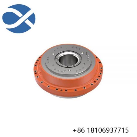 ABB IRB 6603HAC022279-003 Robot Reducer - Precision Drive for Robotic Applications