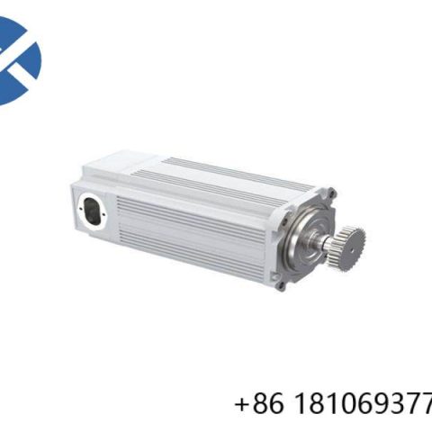 ABB IRB 6603 HAC058803-001 Servo Motor, Advanced Industrial Automation Solution