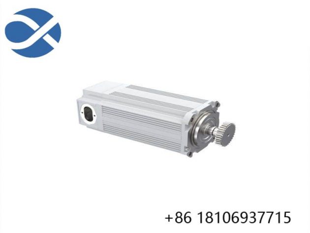 ABB IRB 6603 HAC058803-001 Servo Motor, Advanced Industrial Automation Solution