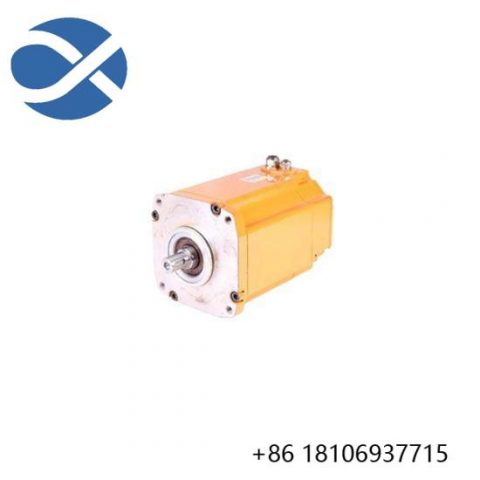 ABB IRB660 3HAC020208-001 Rotational AC Motor, High Efficiency Industrial Drive