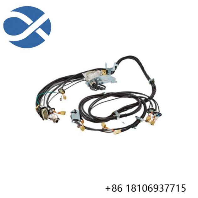 ABB IRB 6620-3HAC070402-001 Manipulator Harness for Axles 1-6