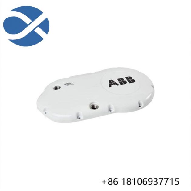 ABB IRB 6640-3HAC8081-11 Enclosure with Gasket