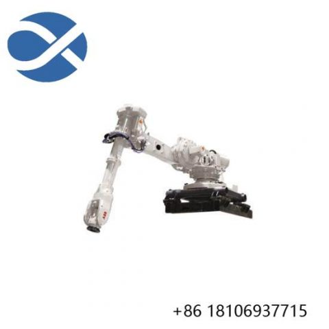 ABB IRB 6650S 3HAC050025-002 Wrist - Industrial Robot Arm, Precision Manufacturing, Automation Solutions