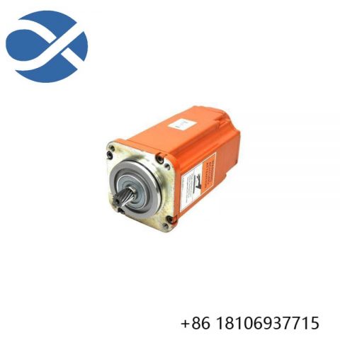 ABB IRB 6660-3HAC15889-2 Motor incl. Pinion