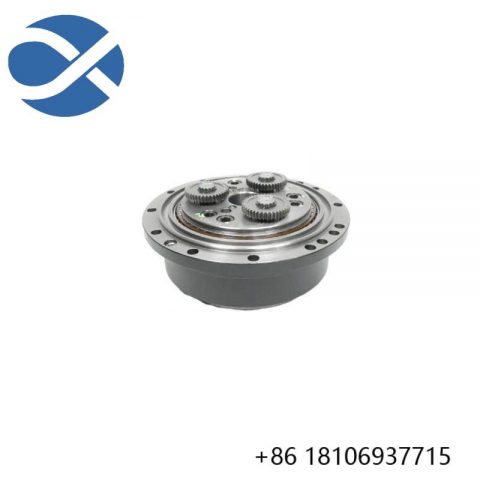 ABB IRB 6700-3HAC046163-001 Gearbox, Designed for High-Performance Assembly Applications