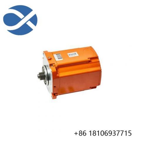 ABB IRB 7600 3HAC14040-1 Motor incl Pinion