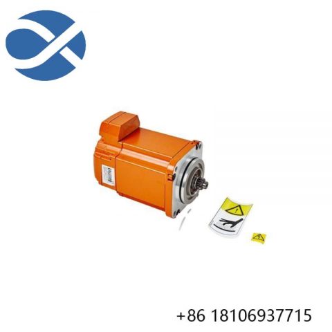 ABB IRB76003HAC14211-1 Rotating AC Motor with Pinion, High Performance for Industrial Automation