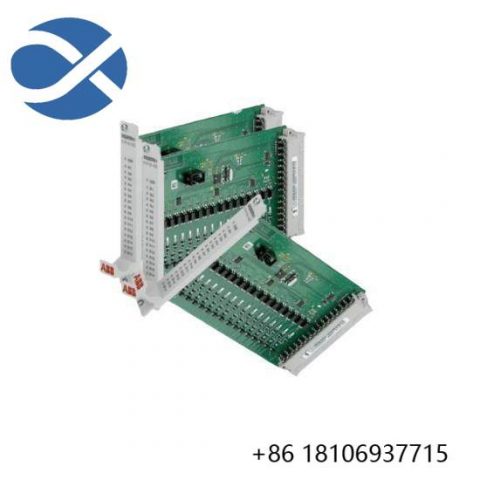 ABB LDSTA-01 63940143 Control Board, for Advanced Factory Automation