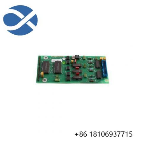 ABB LEX11 R1D ANR27900277 Control Circuit Board - Precision, Reliability, and Efficiency for Industrial Automation