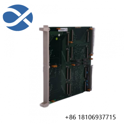 ABB MCOB-01 3HNE00010-1/09 - Industrial Control System Module, High Precision & Reliability