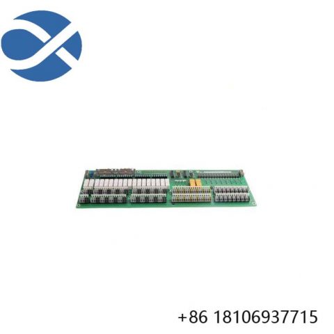 ABB MCX913-1-5-1 HESG440827R51 HESG112835/A Board - Advanced Automation Module for Industrial Control Systems