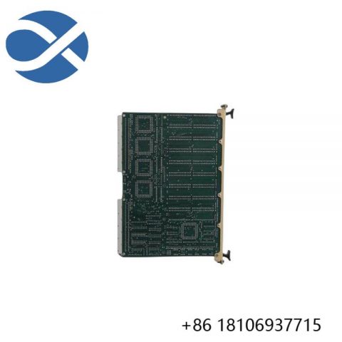 ABB MEM86-3*192 CMBMR3: High-Performance Memory Board for Industrial Automation