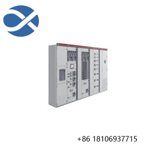 ABB MNS2-104400/30 Modular Switchgear Unit