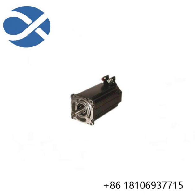 ABB MPL-B4560F-MK74AA Servo Motor: Precision Control for Advanced Automation