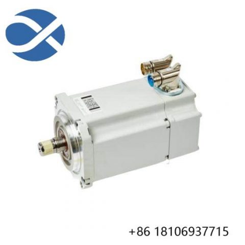 ABB MU200 Motor Unit, Model: 3HAC040656-002/3HAC050224-001, Drive Systems