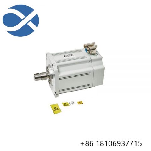 ABB MU400 3HAC040658-002 Motor Unit - Precision Drive Solutions