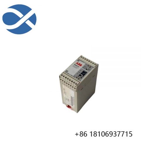 ABB NAIO-01 ANALOG IO EXK, ABB PLC's Option/SP KIT