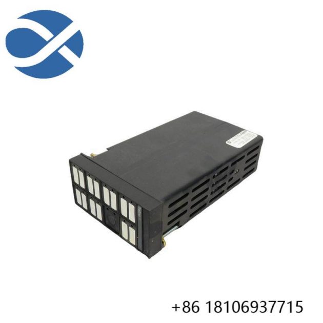 ABB NDLS023 Slave Control Module, Advanced Automation Solutions