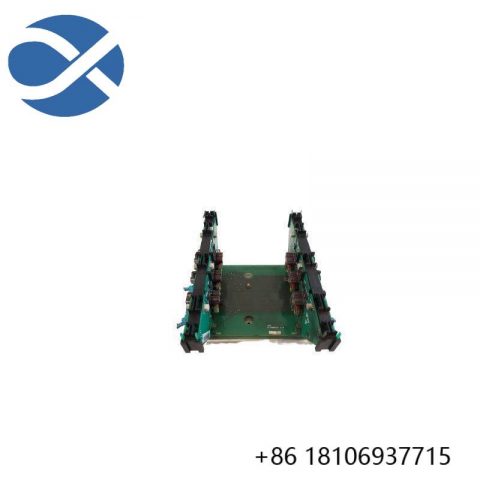 ABB NGDR-03C | 61298622E Driver Board, Control Systems & Components