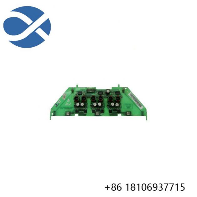 ABB NGDR-03C | 61353364D | IGBT Driver Board