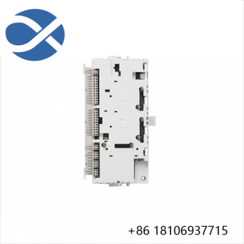 ABB NGPS-12C Power Supply Board - High-Efficiency Module for Industrial Control Systems