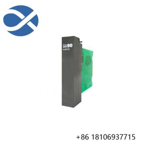 ABB NIMP02 - Multi-Function Processor Termination Module