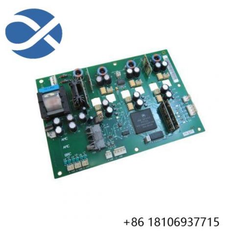 ABB NINT44 NINT 44 - Circuit Board for Industrial Automation