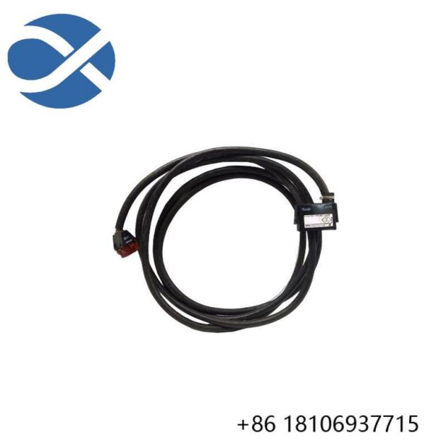 ABB NKLS01-15 SuperLoop Interface Cable: Reliable Connection for Industrial Automation