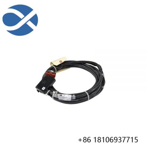 ABB NKTU01-15 Cable Termination Loop, for Industrial Automation