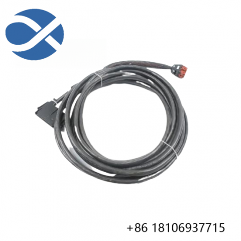 ABB NKTU01-25 Industrial PLC Termination Cable