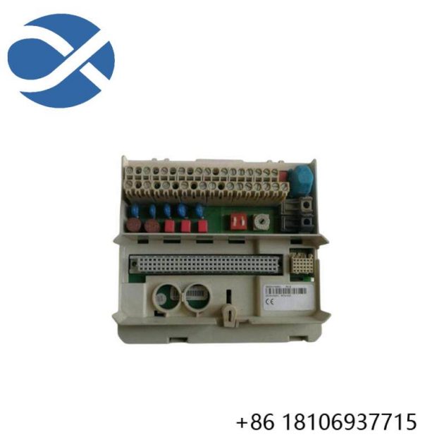 ABB NMTU-21C 3BSE017429R1 Digital Output Controller