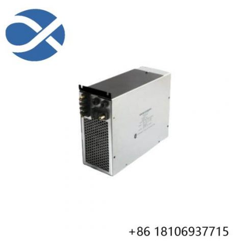 ABB NPCI03 Bailey Infi 90 Net 90 Power Supply Module