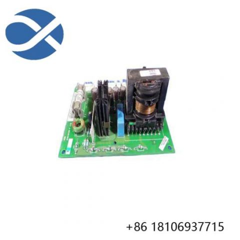 ABB NPOW-41C 64113615A Power Supply Board