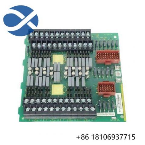 ABB NTAI06 Bailey Infi 90 - Industrial Control Module